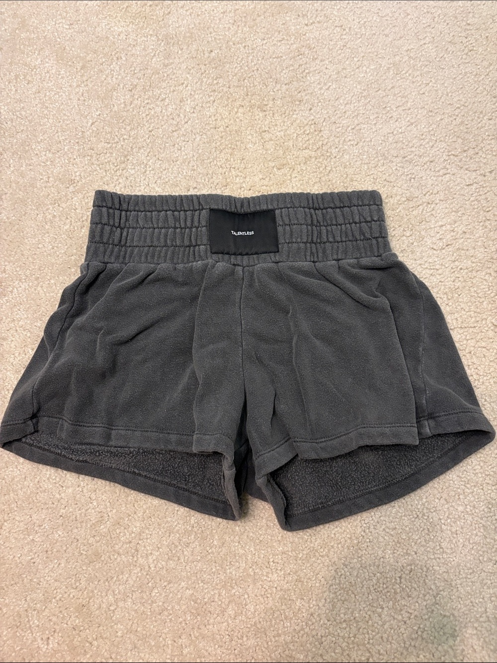 Talentless boxer shorts